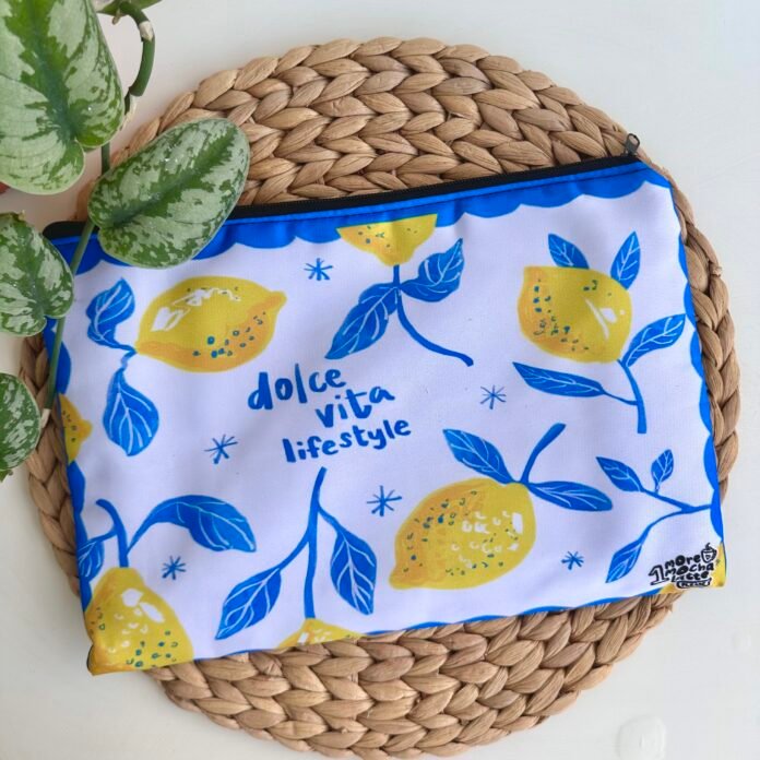 Dolce Vita Pouch